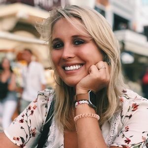 Meet your Posher, Bailey